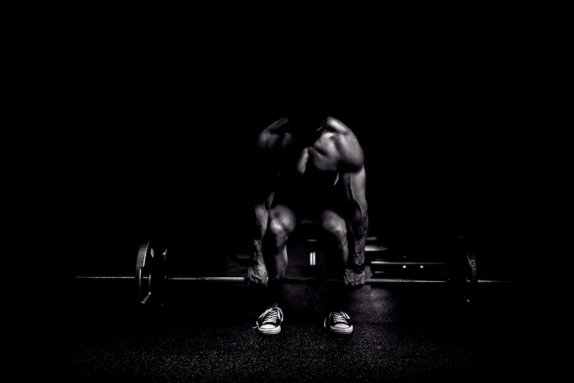 The Testosterone Crisis
