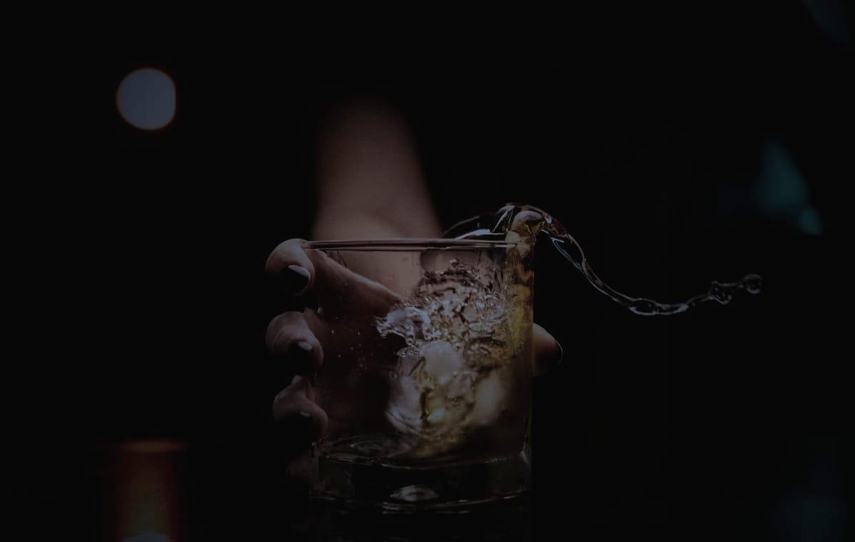 The Toll of Alcohol