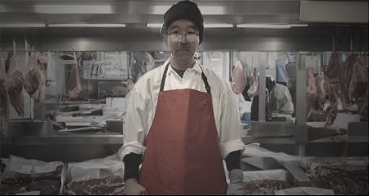 Meet a Carnivore: Cary Kelly