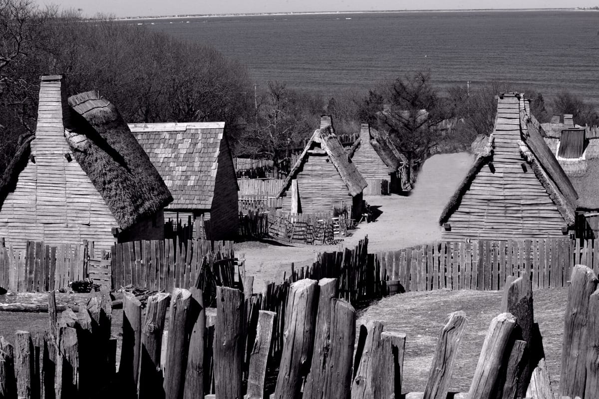 A Spirit of Thanksgiving