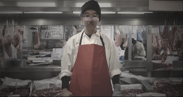 Meet a Carnivore: Cary Kelly