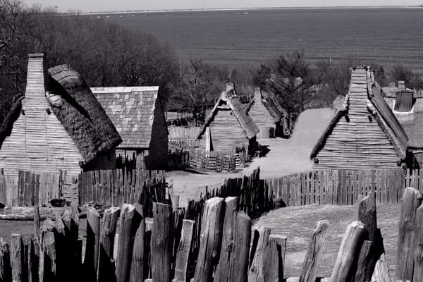 A Spirit of Thanksgiving